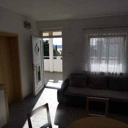 Tomo Apartment Стариград-Пакленица Екстериор снимка