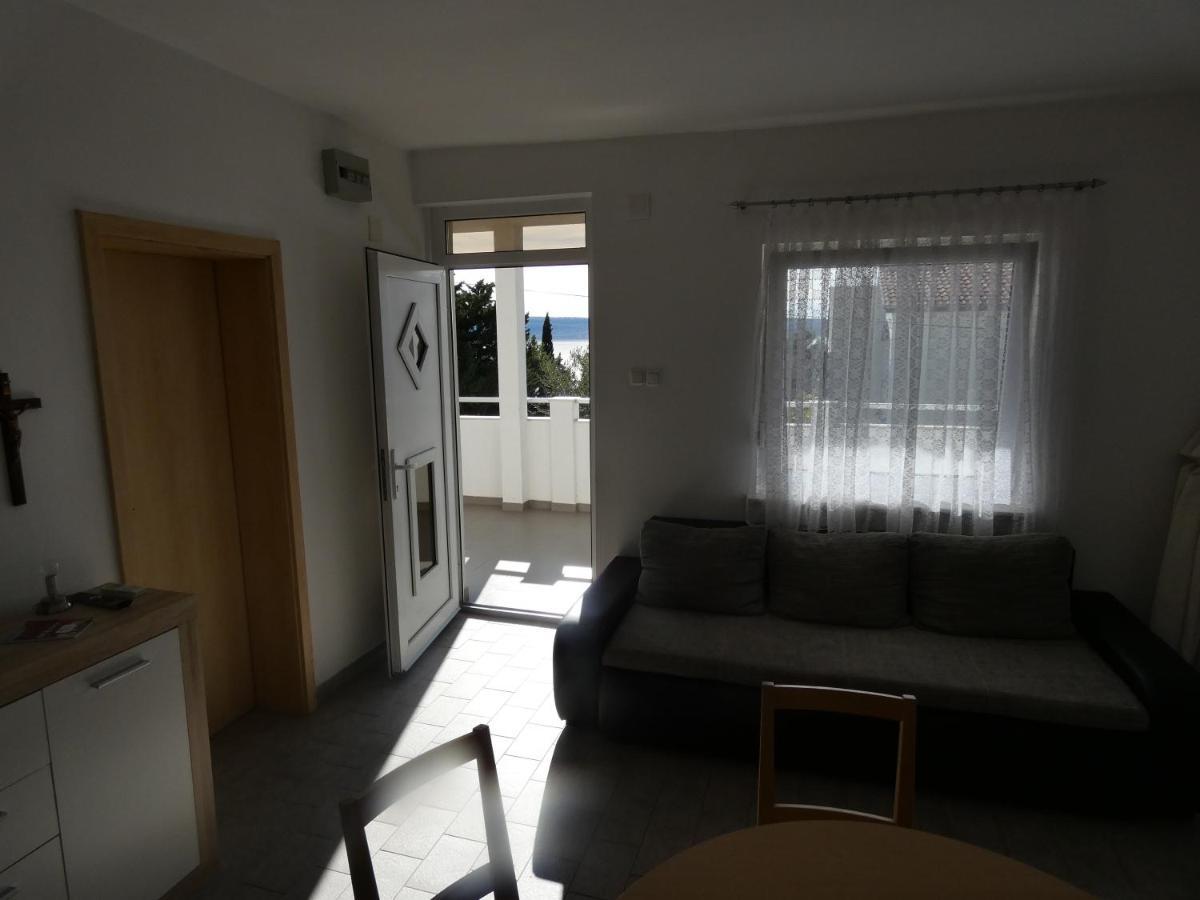 Tomo Apartment Стариград-Пакленица Екстериор снимка