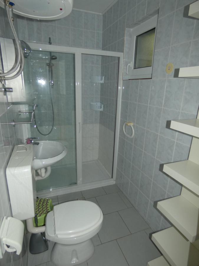 Tomo Apartment Стариград-Пакленица Екстериор снимка